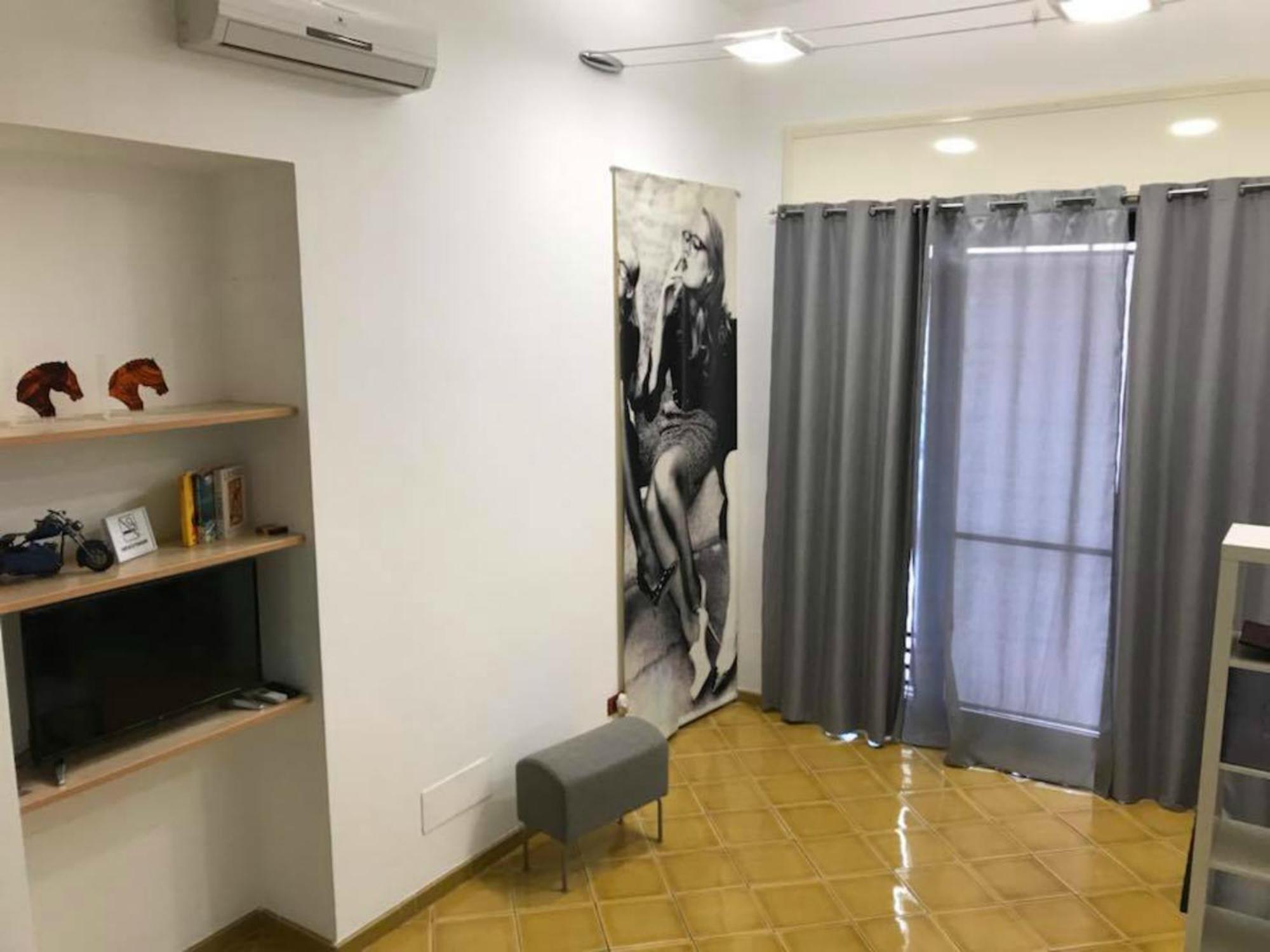 Casa Simone Villa Polignano a Mare Buitenkant foto
