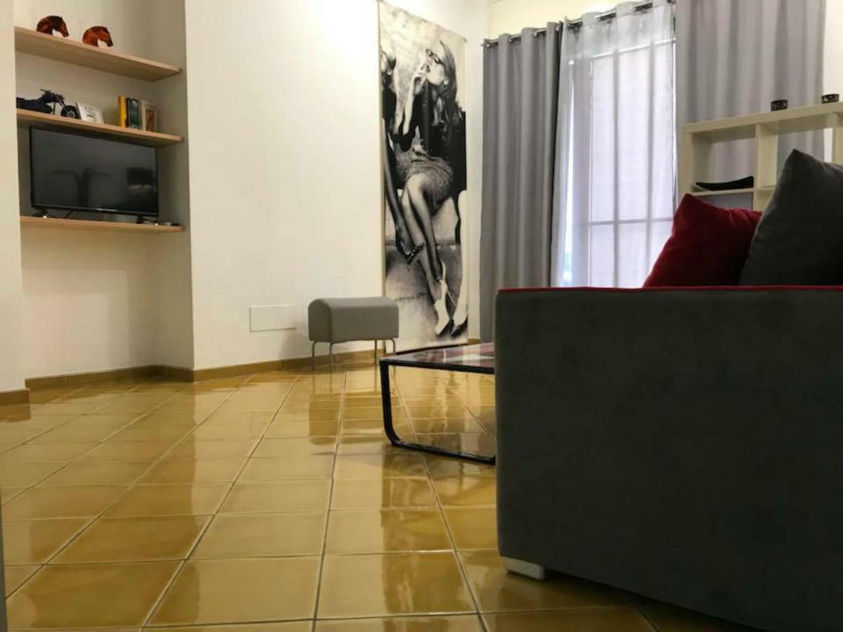 Casa Simone Villa Polignano a Mare Buitenkant foto