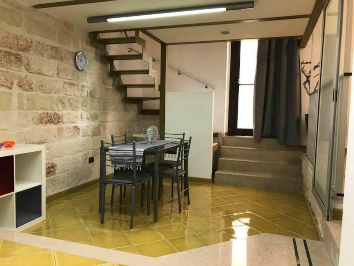 Casa Simone Villa Polignano a Mare Buitenkant foto
