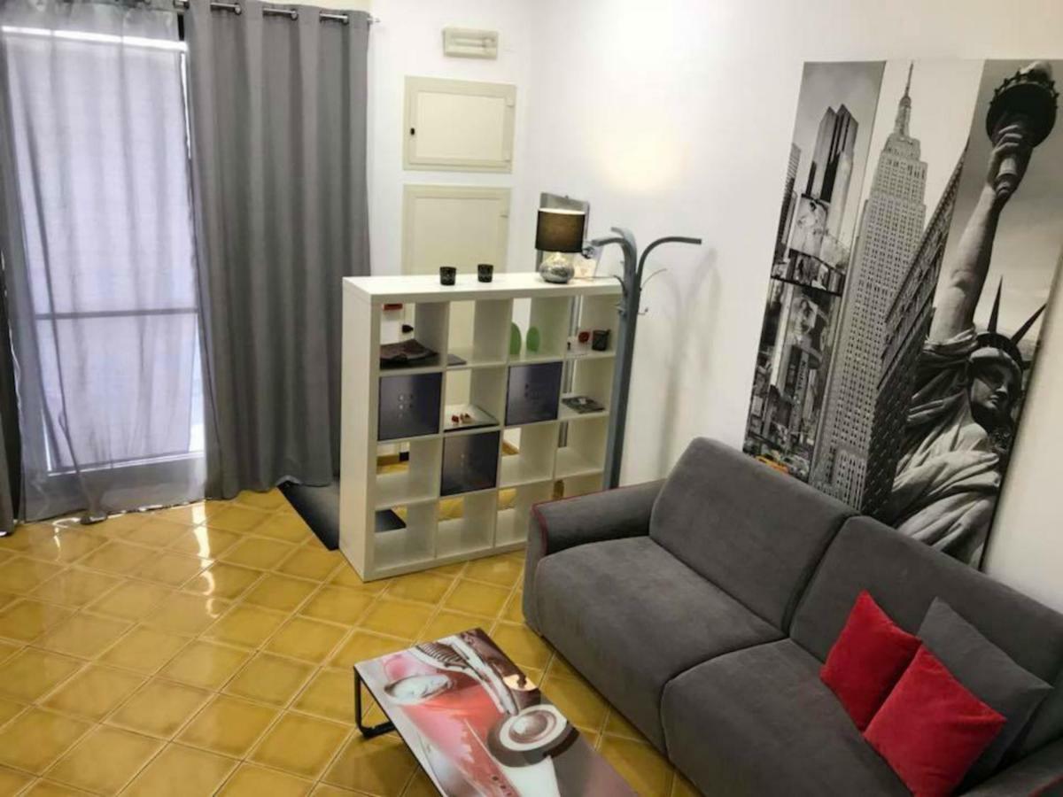 Casa Simone Villa Polignano a Mare Buitenkant foto