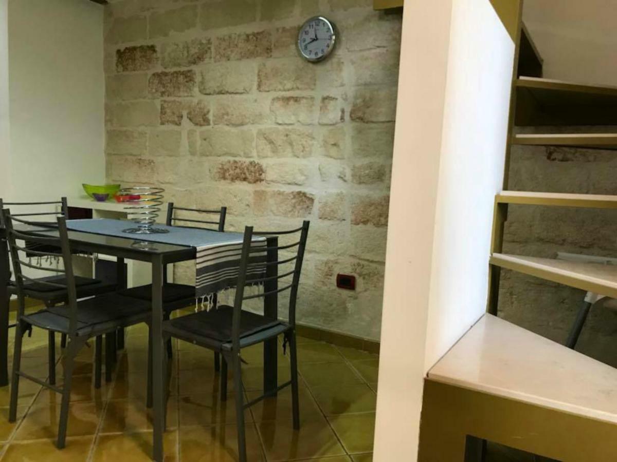 Casa Simone Villa Polignano a Mare Buitenkant foto
