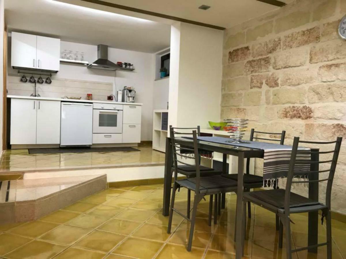 Casa Simone Villa Polignano a Mare Buitenkant foto