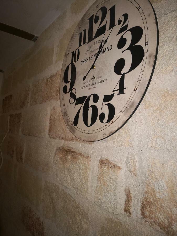 Casa Simone Villa Polignano a Mare Buitenkant foto